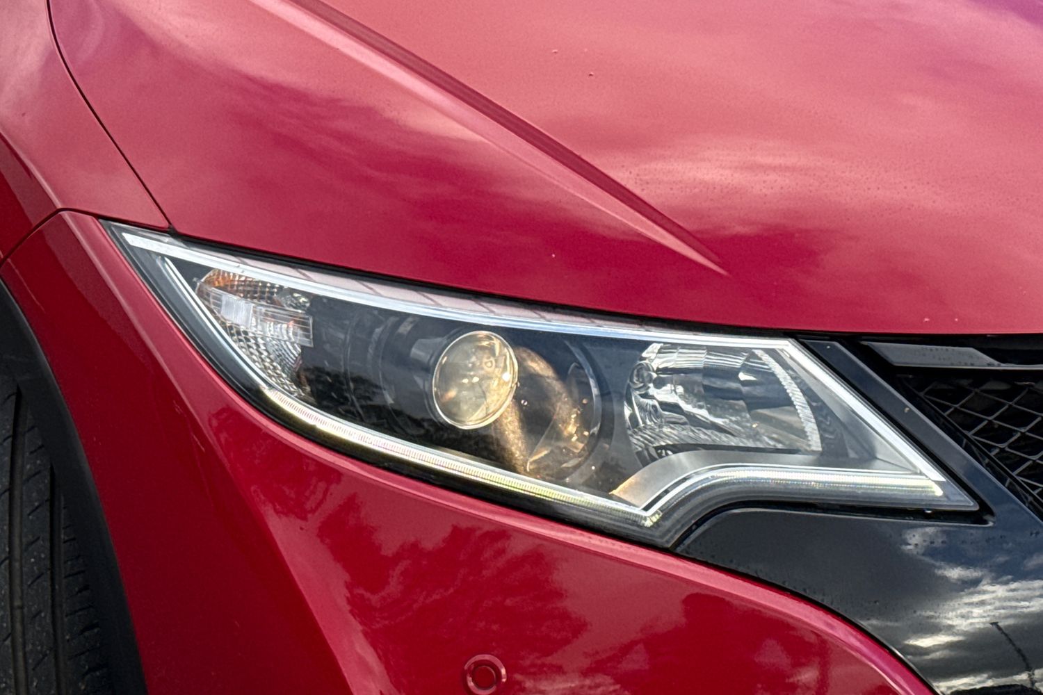 Used Honda Civic 2015 for sale - 76395395: Photo 28