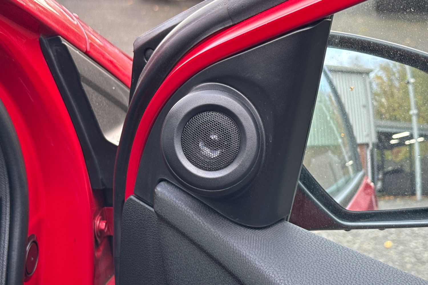 Used Honda Civic 2015 for sale - 76395395: Photo 30