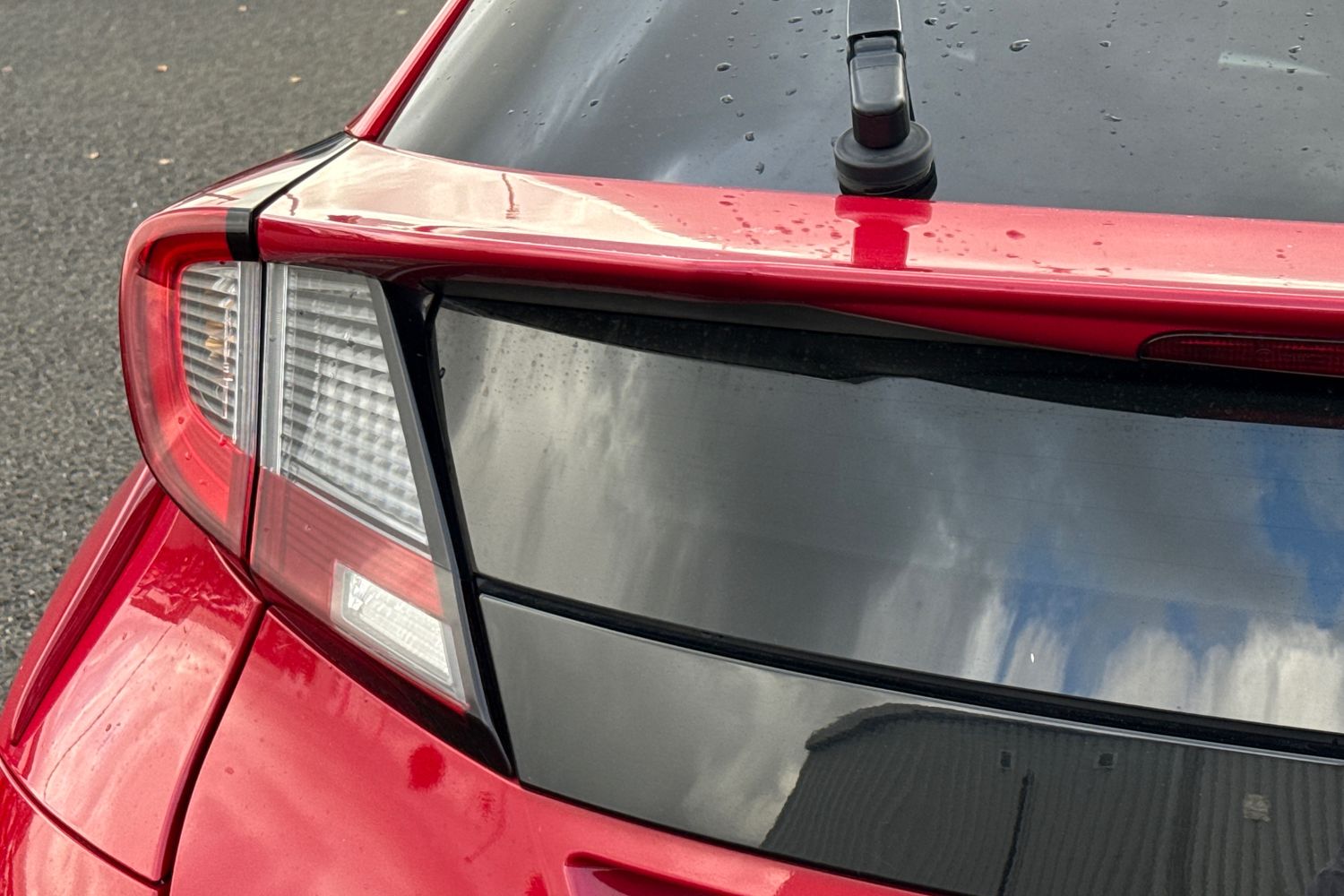 Used Honda Civic 2015 for sale - 76395395: Photo 31