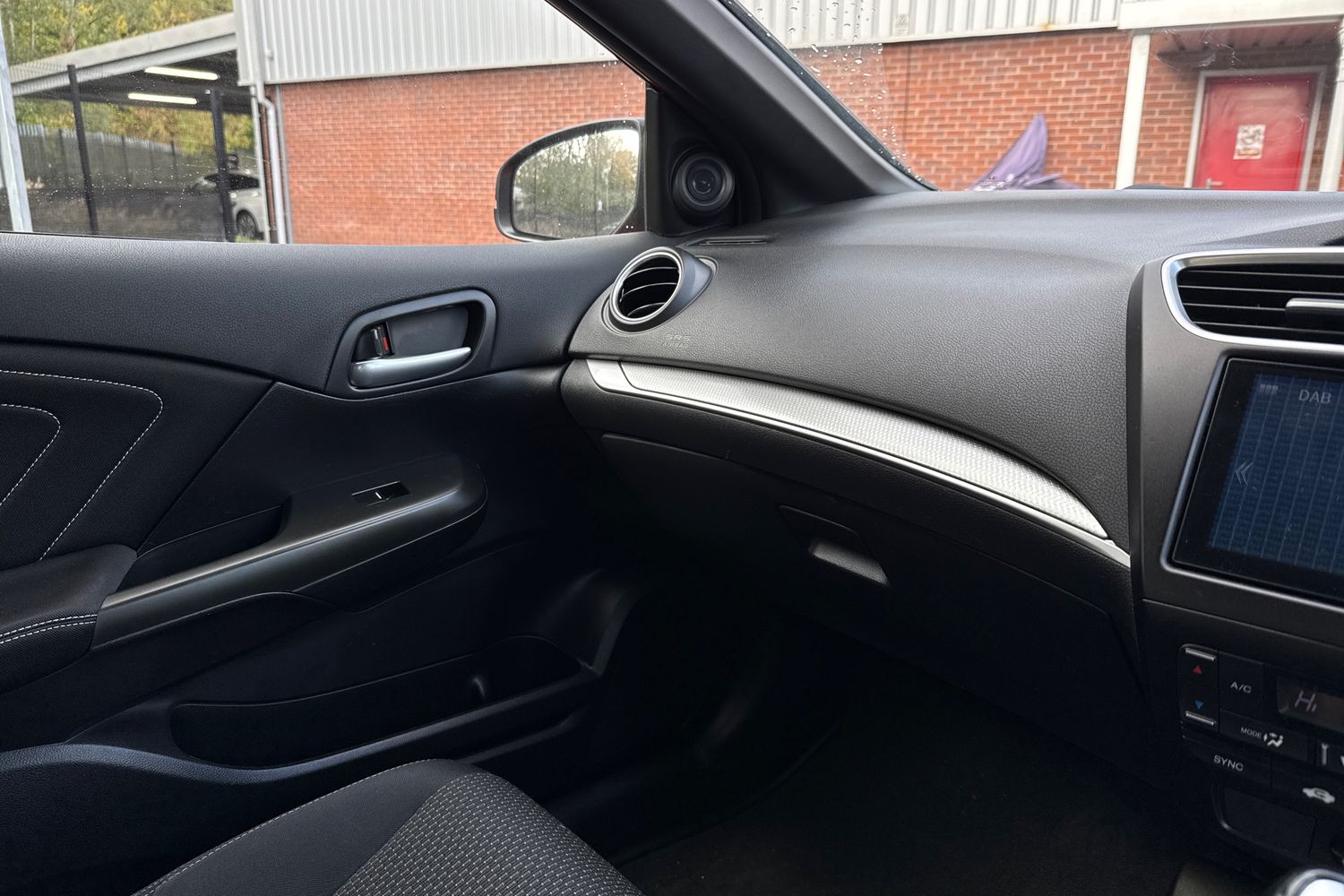 Used Honda Civic 2015 for sale - 76395395: Photo 38