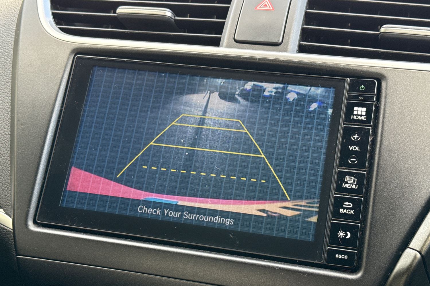 Used Honda Civic 2015 for sale - 76395395: Photo 41