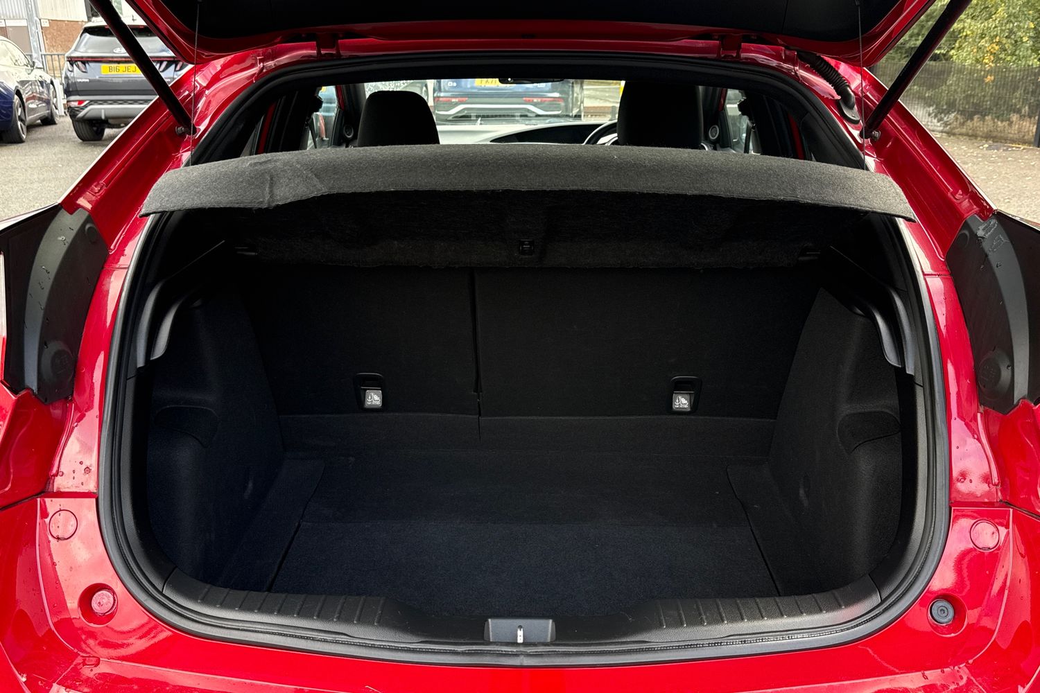 Used Honda Civic 2015 for sale - 76395395: Photo 9