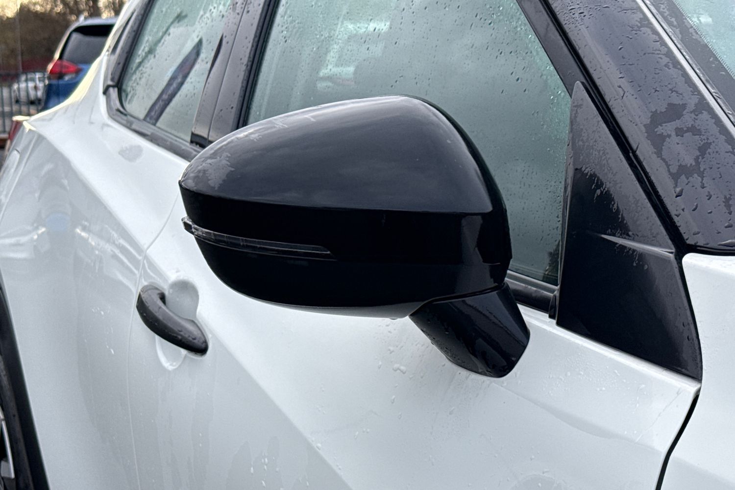 Used Nissan Juke 2025 for sale - 77313034: Photo 10