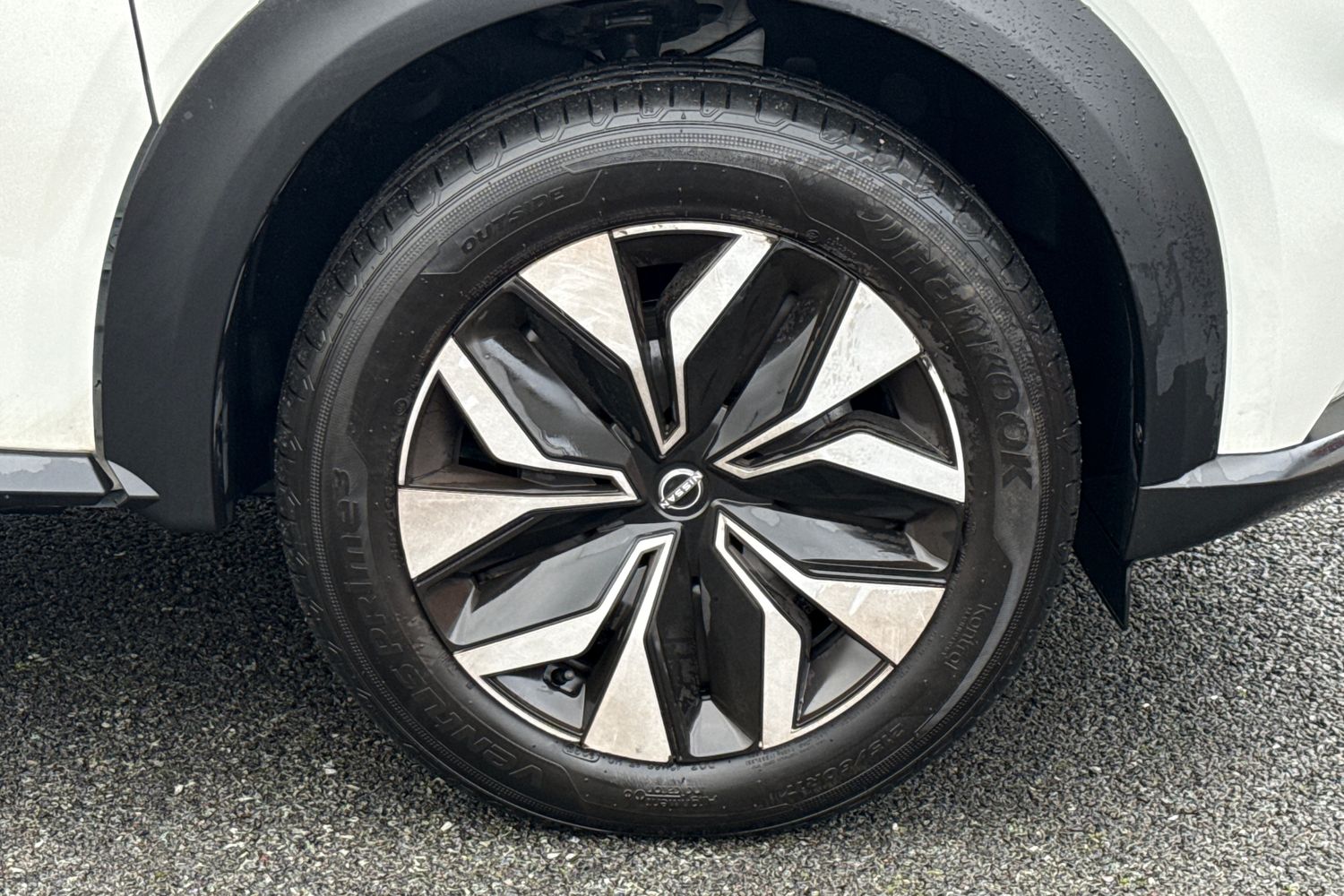 Used Nissan Juke 2025 for sale - 77313034: Photo 11