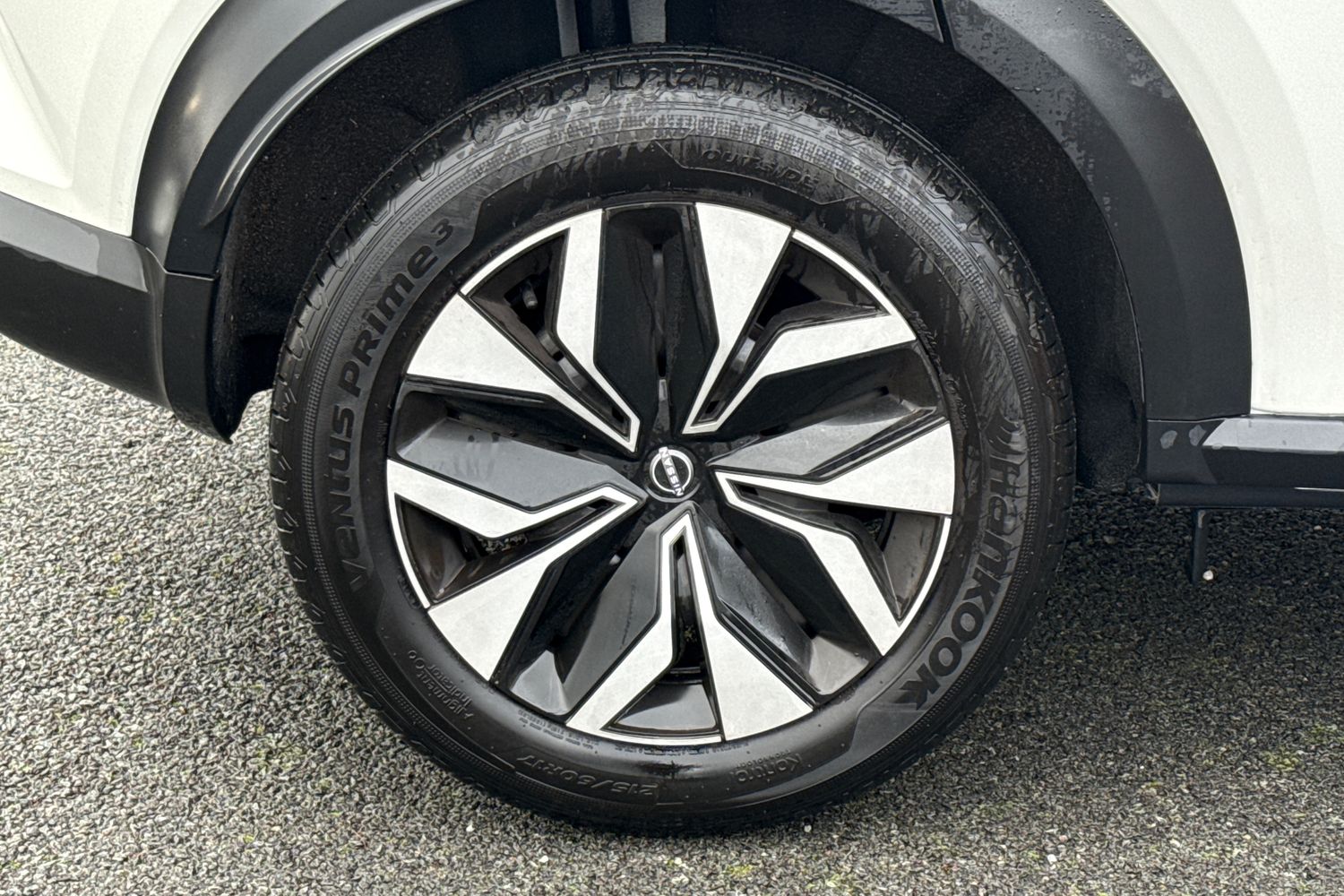 Used Nissan Juke 2025 for sale - 77313034: Photo 12