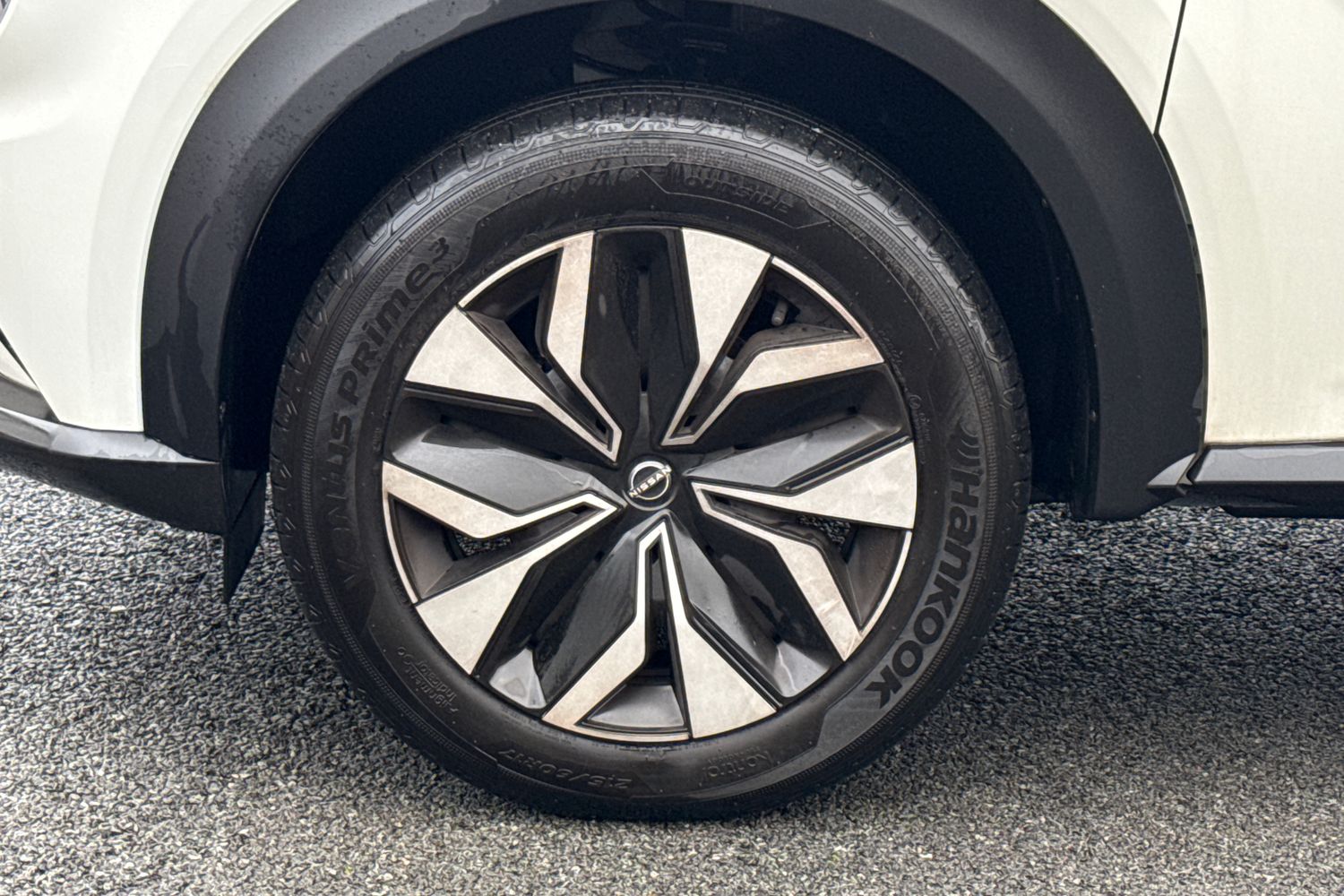 Used Nissan Juke 2025 for sale - 77313034: Photo 14