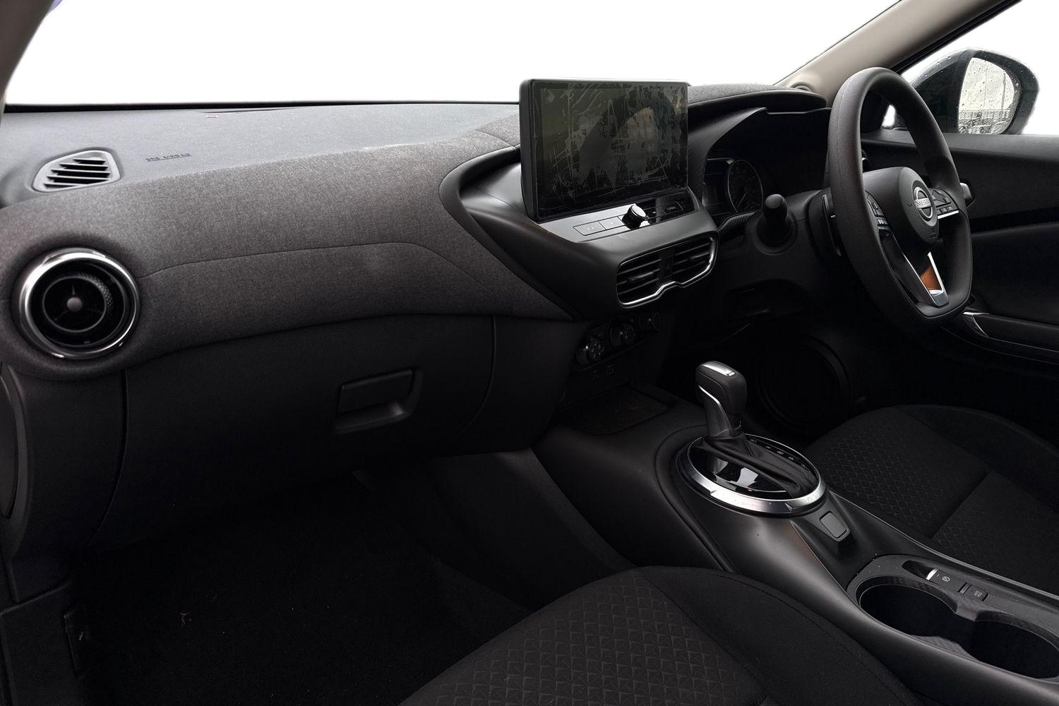 Used Nissan Juke 2025 for sale - 77313034: Photo 15