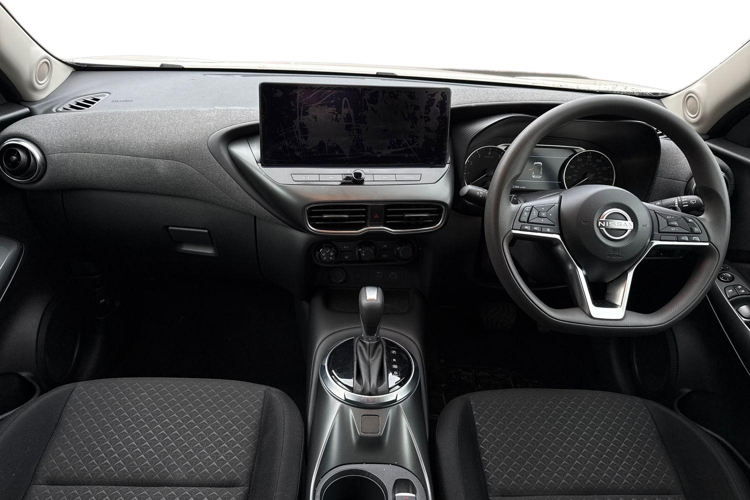 Used Nissan Juke 2025 for sale - 77313034: Photo 16