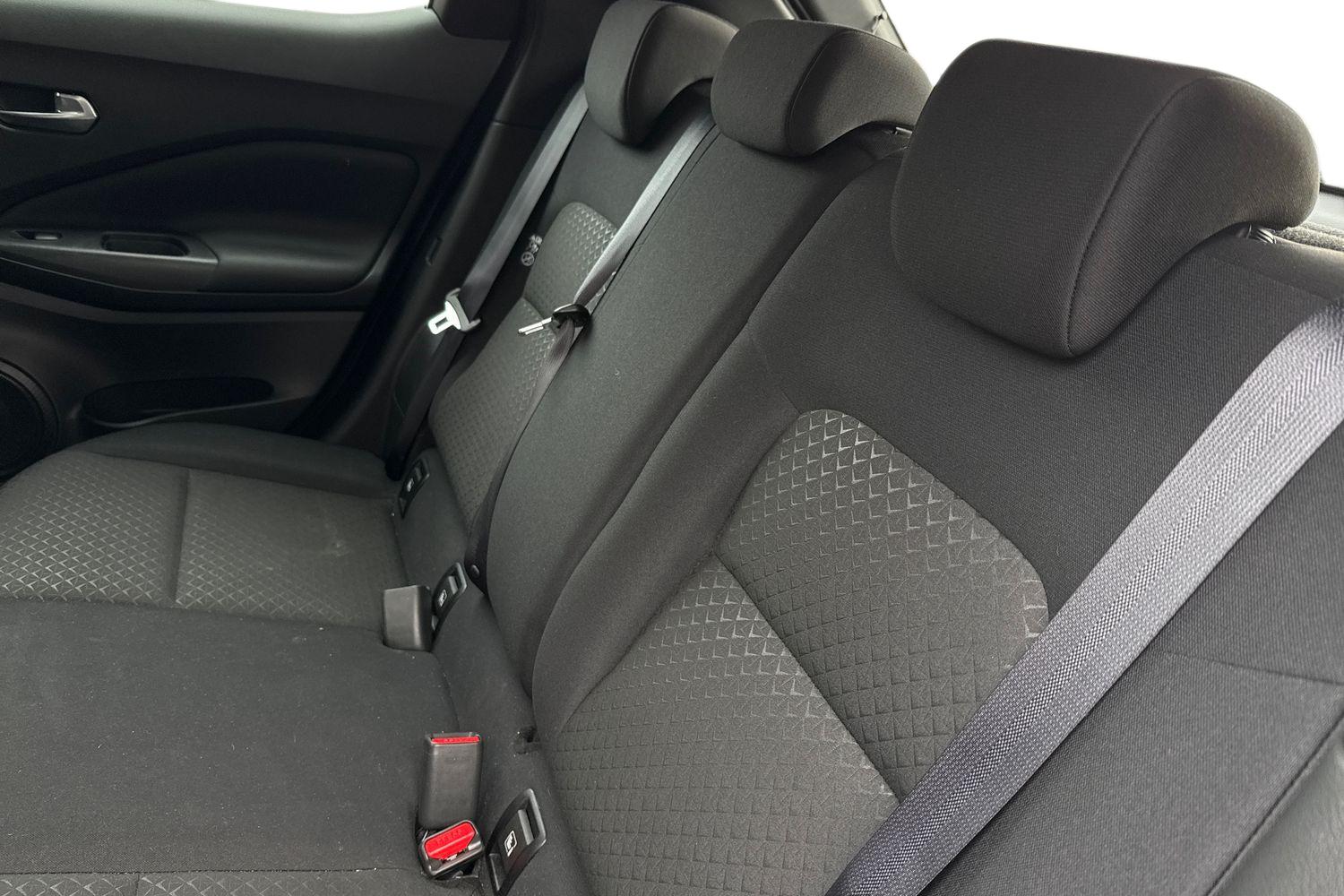 Used Nissan Juke 2025 for sale - 77313034: Photo 17