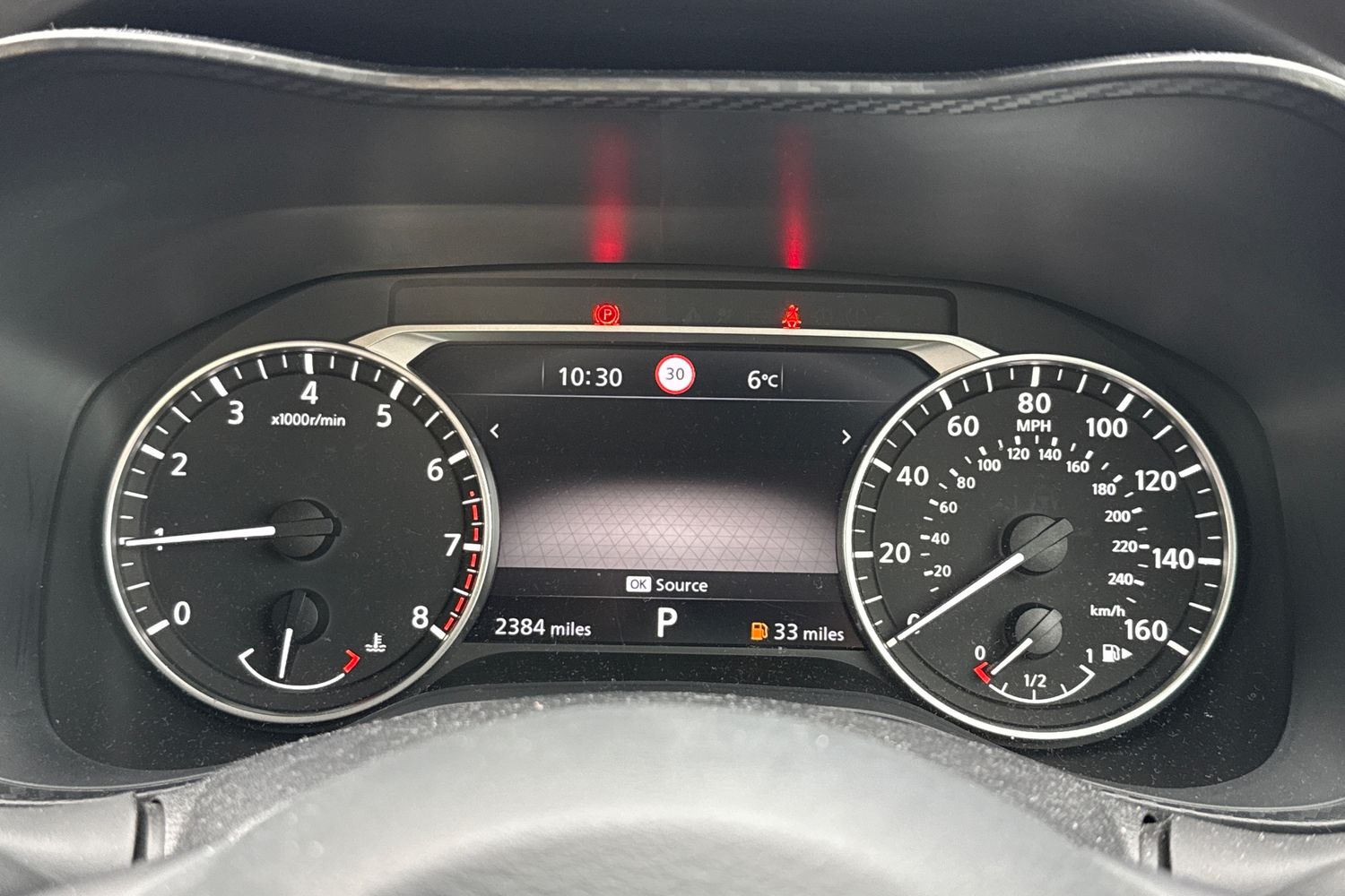 Used Nissan Juke 2025 for sale - 77313034: Photo 18