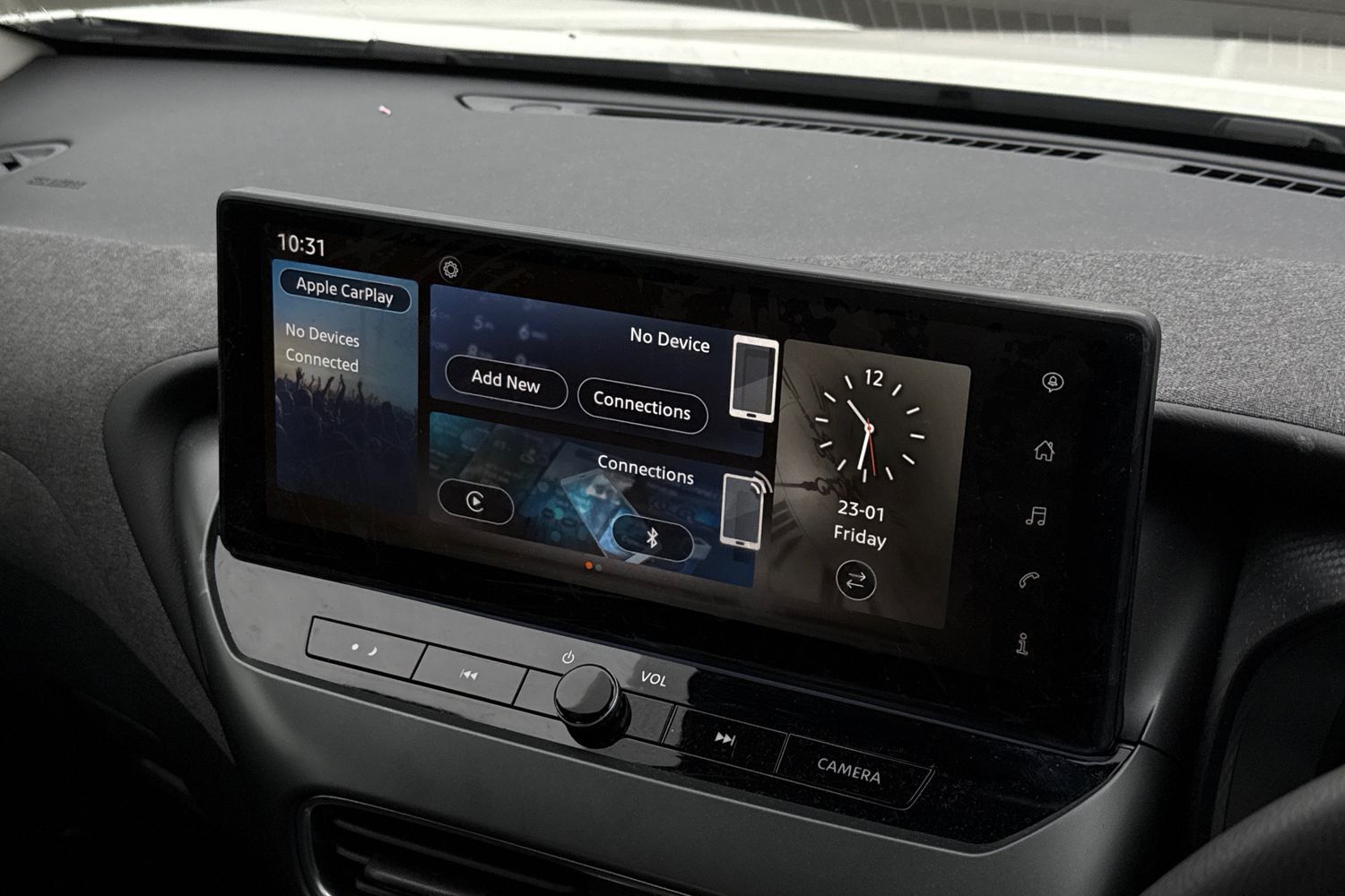 Used Nissan Juke 2025 for sale - 77313034: Photo 19