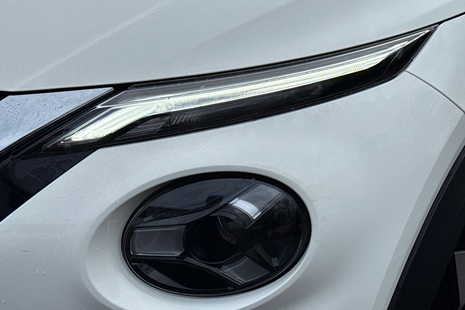 Used Nissan Juke 2025 for sale - 77313034: Photo 26