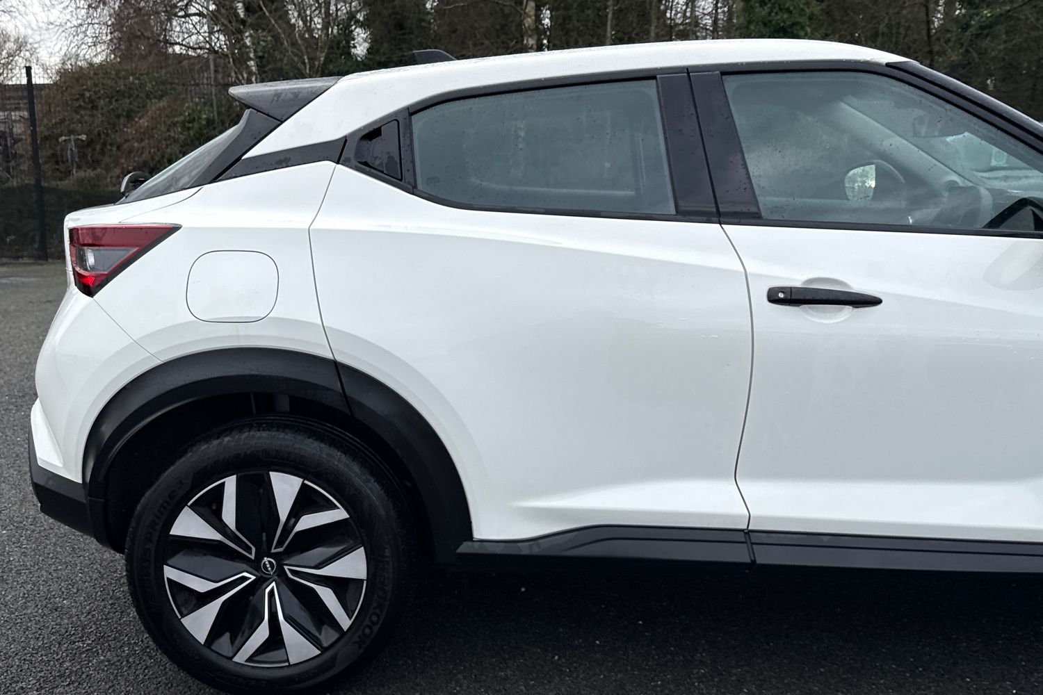 Used Nissan Juke 2025 for sale - 77313034: Photo 28