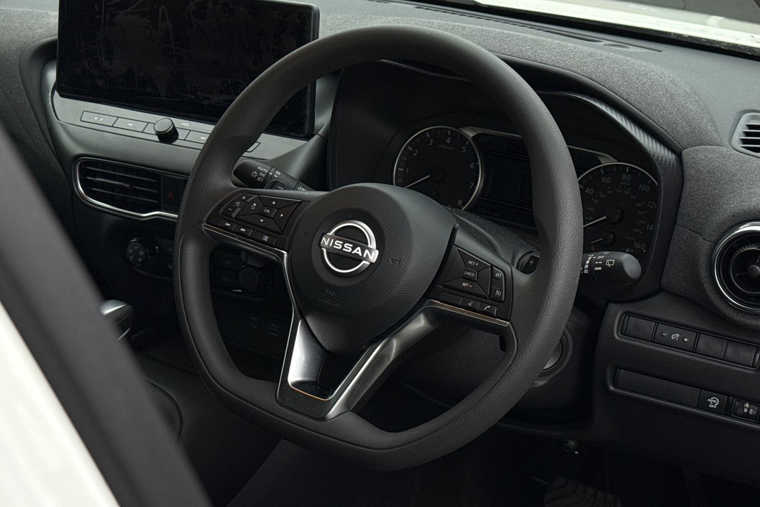 Used Nissan Juke 2025 for sale - 77313034: Photo 32