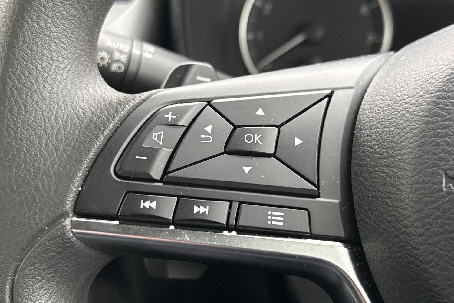 Used Nissan Juke 2025 for sale - 77313034: Photo 34