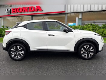 Used Nissan Juke 2025 for sale - 77313034: Photo