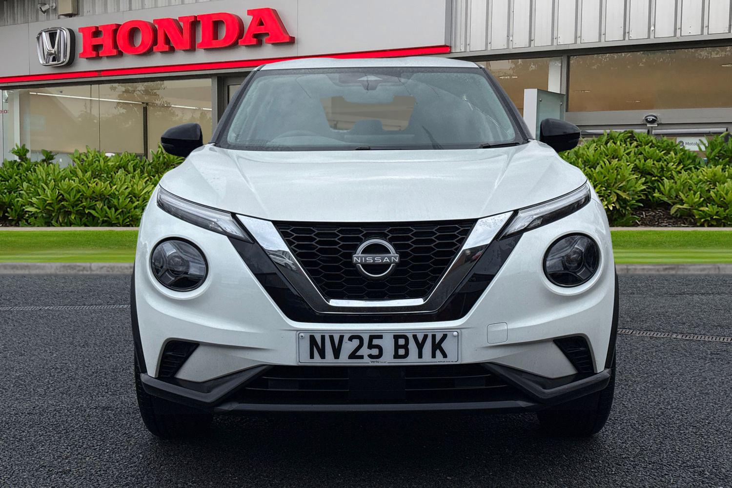 Used Nissan Juke 2025 for sale - 77313034: Photo 4