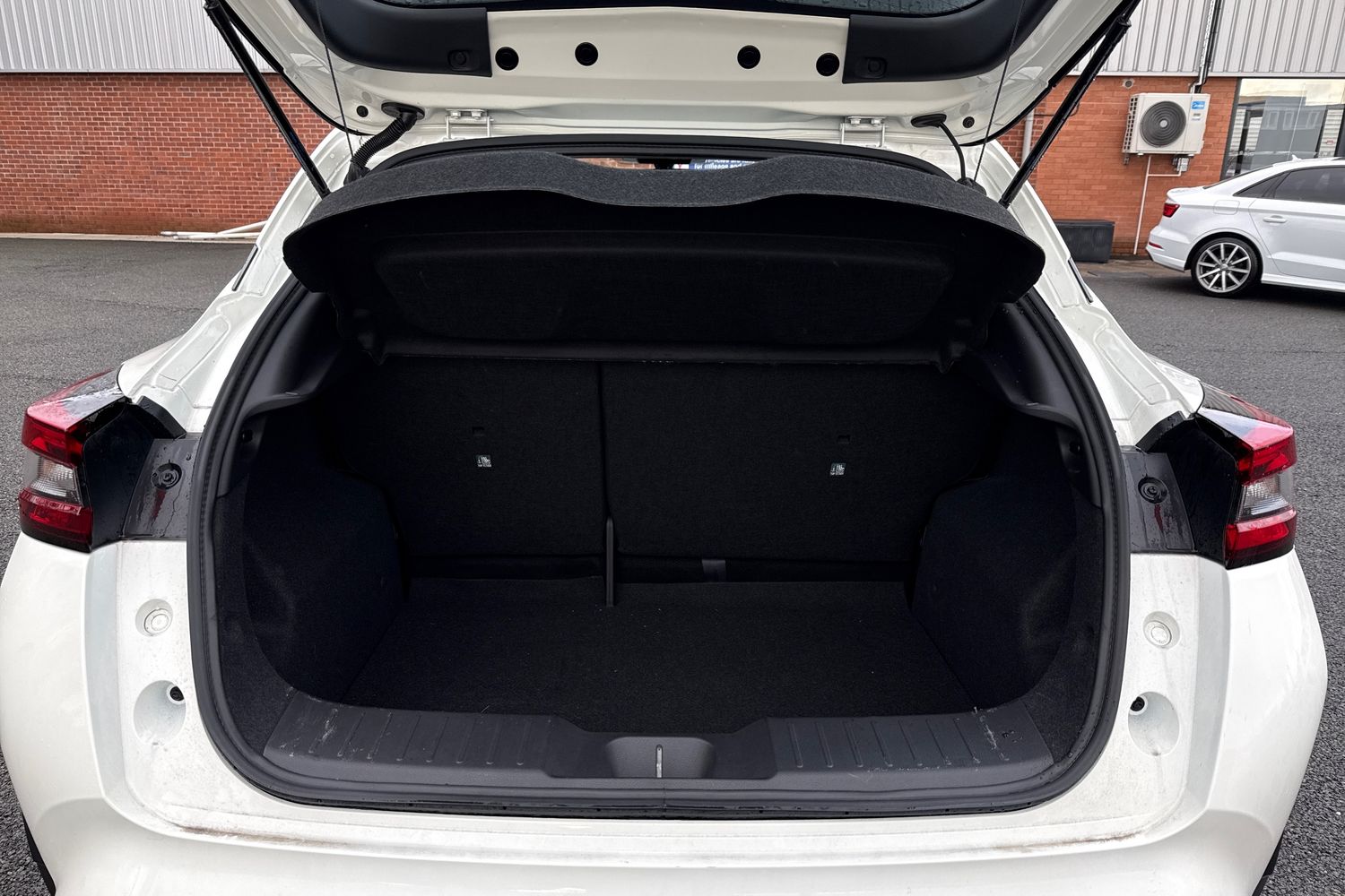 Used Nissan Juke 2025 for sale - 77313034: Photo 8