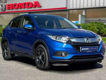 2019 - 1.5 i-VTEC SE (s/s) 5-Door