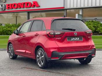 Used Honda Jazz 2025 for sale - 74076879: Photo