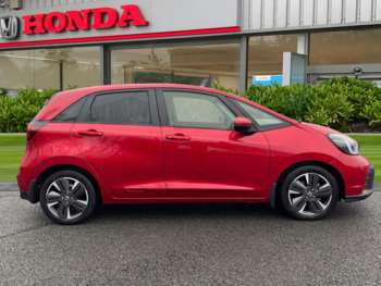 Used Honda Jazz 2025 for sale - 74076879: Photo
