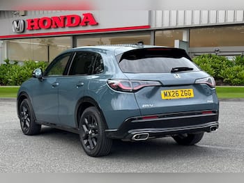 Used Honda ZR-V 2026 for sale - 79724557: Photo