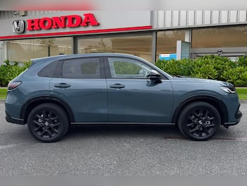 Used Honda ZR-V 2026 for sale - 79724557: Photo
