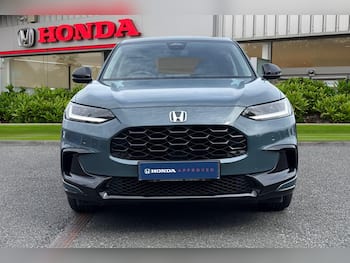 Used Honda ZR-V 2026 for sale - 79724557: Photo