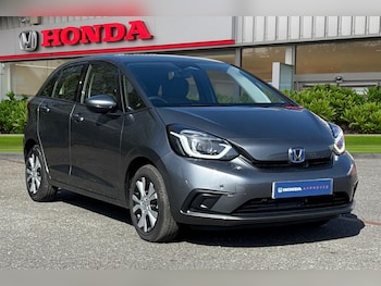 Honda Other feature image