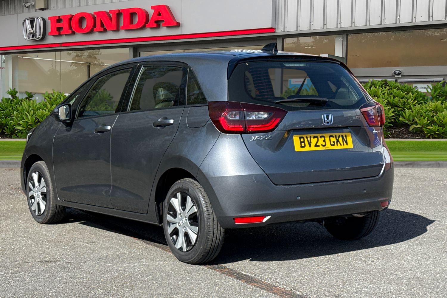 Used Honda Other 2023 for sale - 78224330: Photo 2