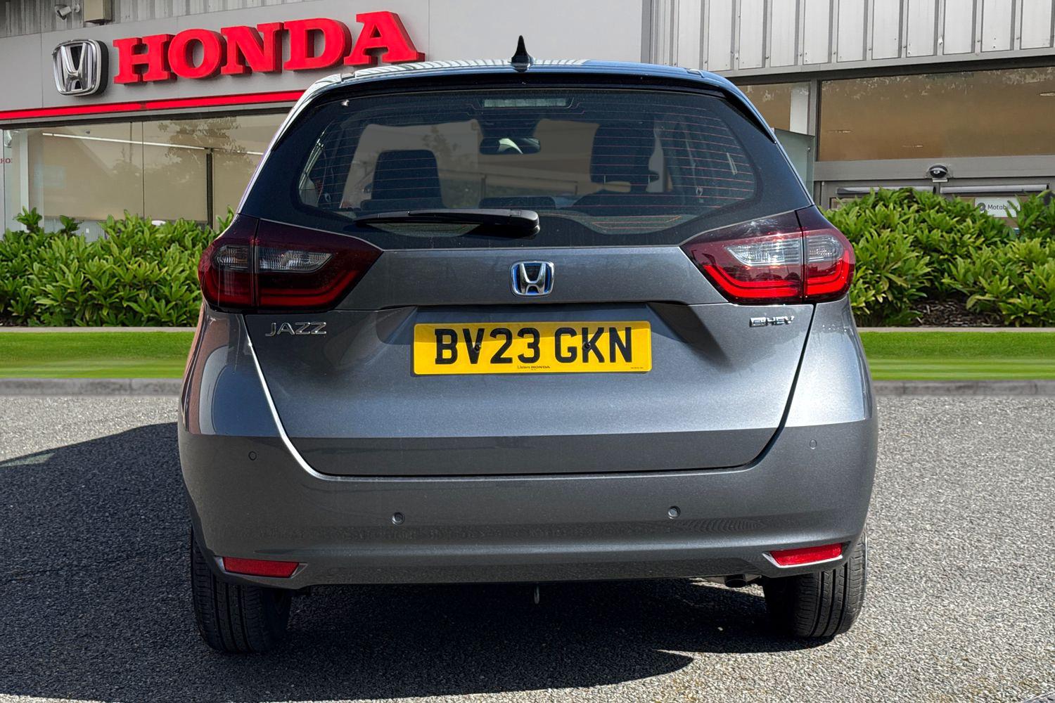 Used Honda Other 2023 for sale - 78224330: Photo 5