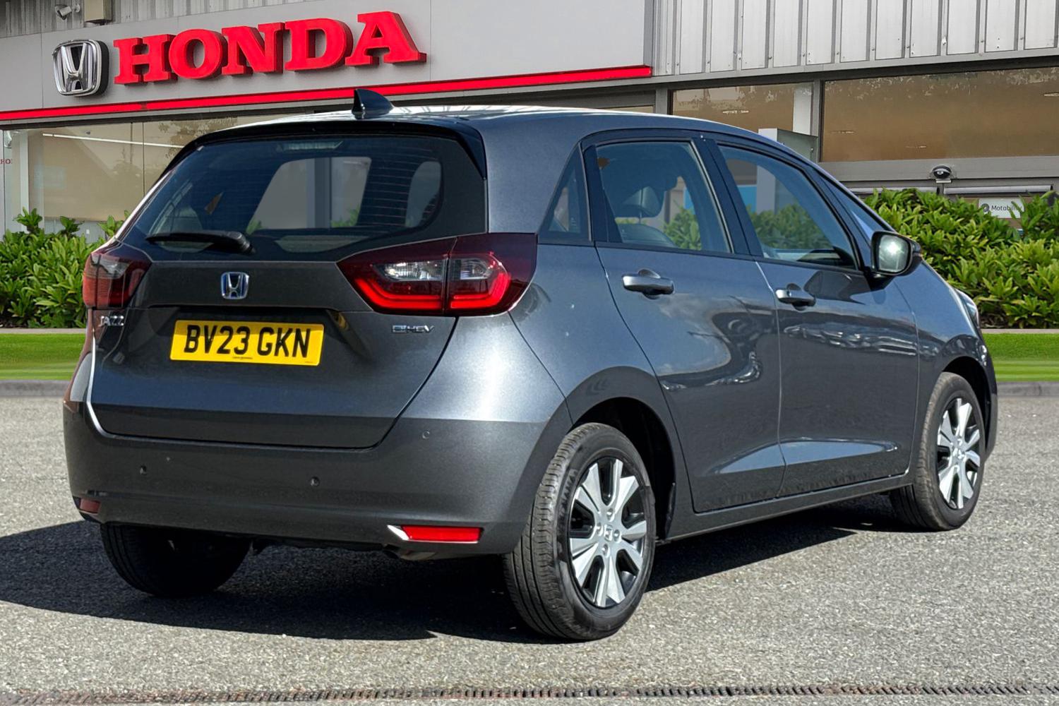 Used Honda Other 2023 for sale - 78224330: Photo 7