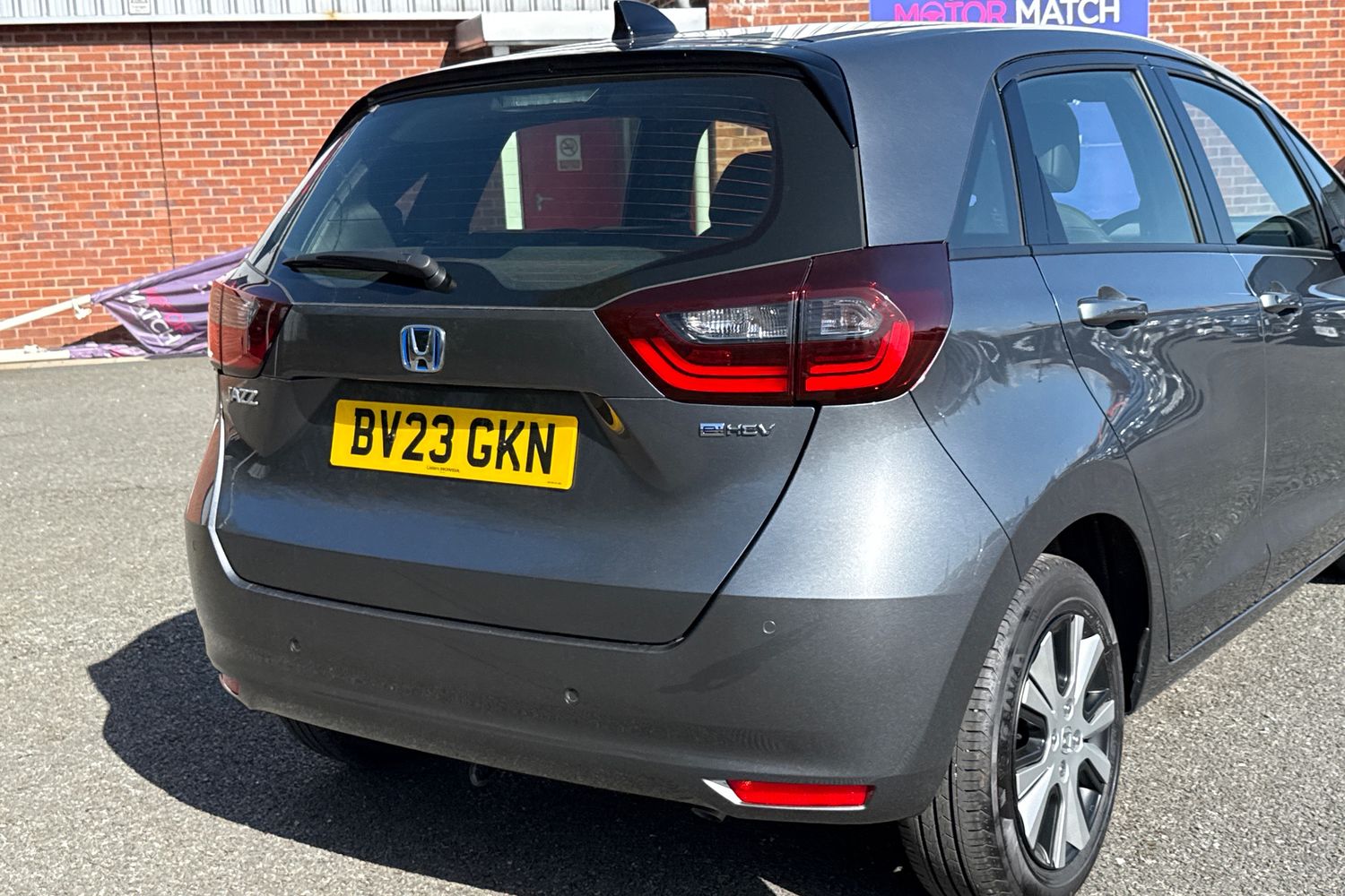 Used Honda Other 2023 for sale - 78224330: Photo 9