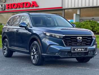 2025 - 2.0 h i-MMD Advance SUV 5dr Petrol Hybrid eCVT 4WD Euro 6 (s/s) (184 ps)