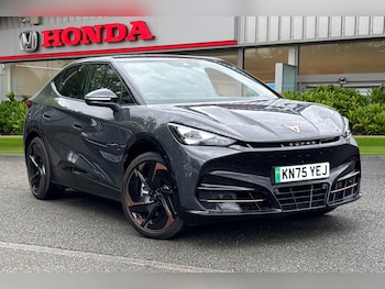 Used Cupra Tavascan 2025 for sale - 78558226: Photo
