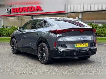 Used Cupra Tavascan 2025 for sale - 78558226: Photo