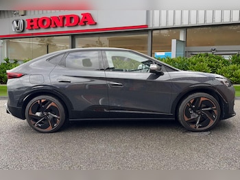 Used Cupra Tavascan 2025 for sale - 78558226: Photo