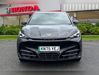 Used Cupra Tavascan 2025 for sale - 78558226: Photo