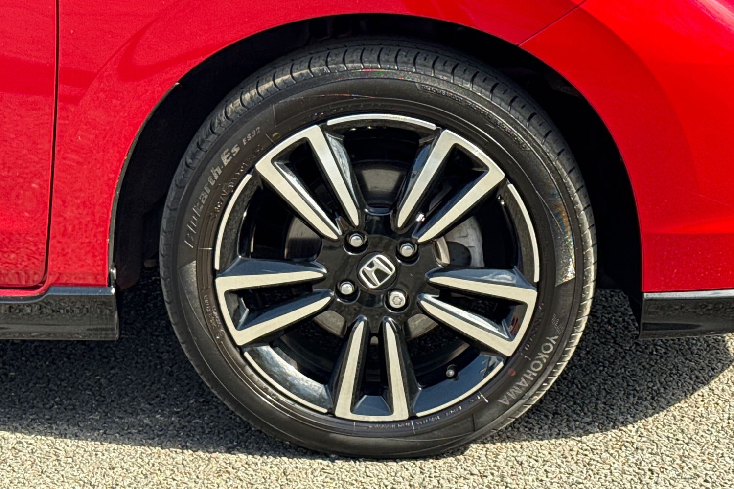 Used Honda Jazz 2024 for sale - 78168459: Photo 11