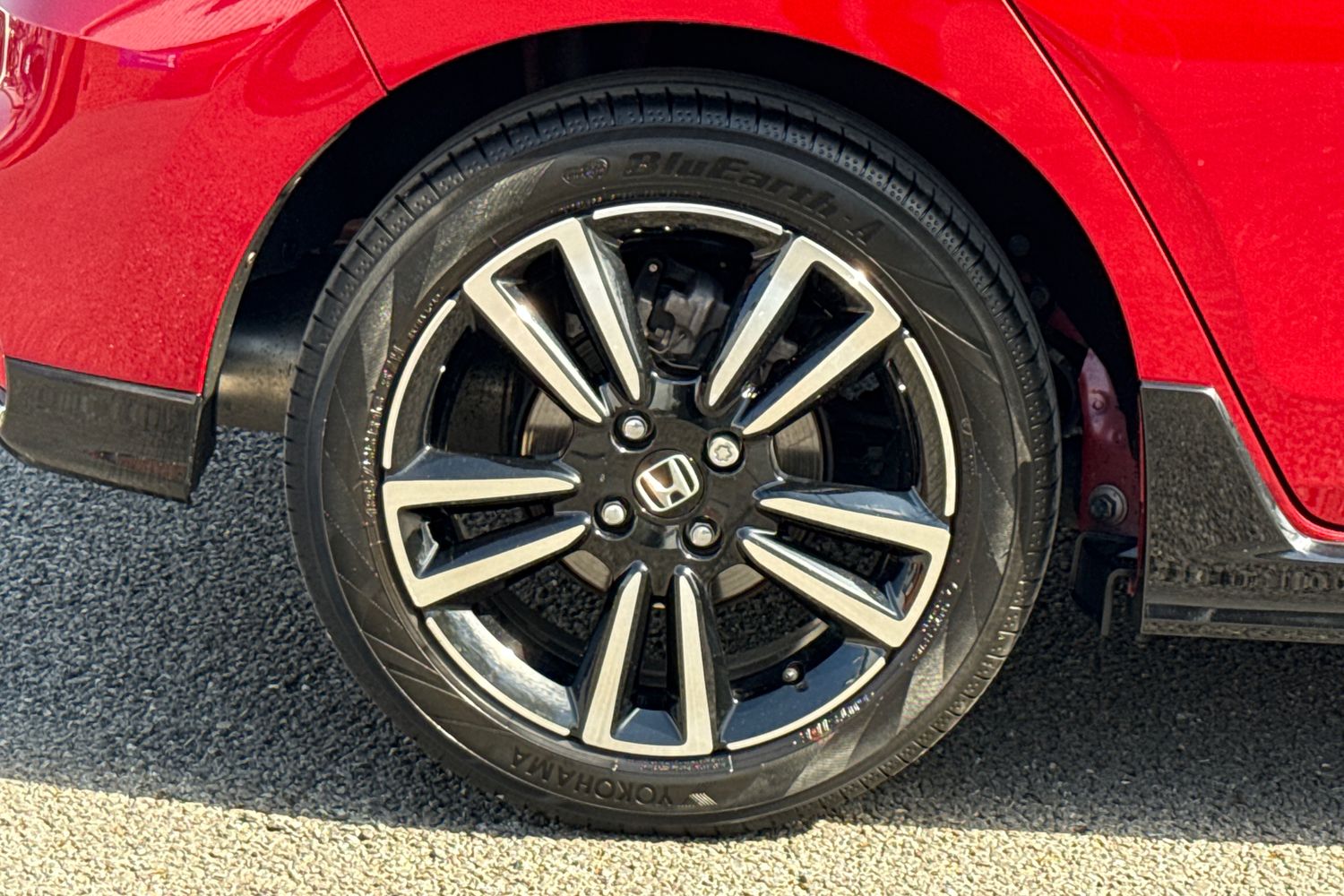 Used Honda Jazz 2024 for sale - 78168459: Photo 12