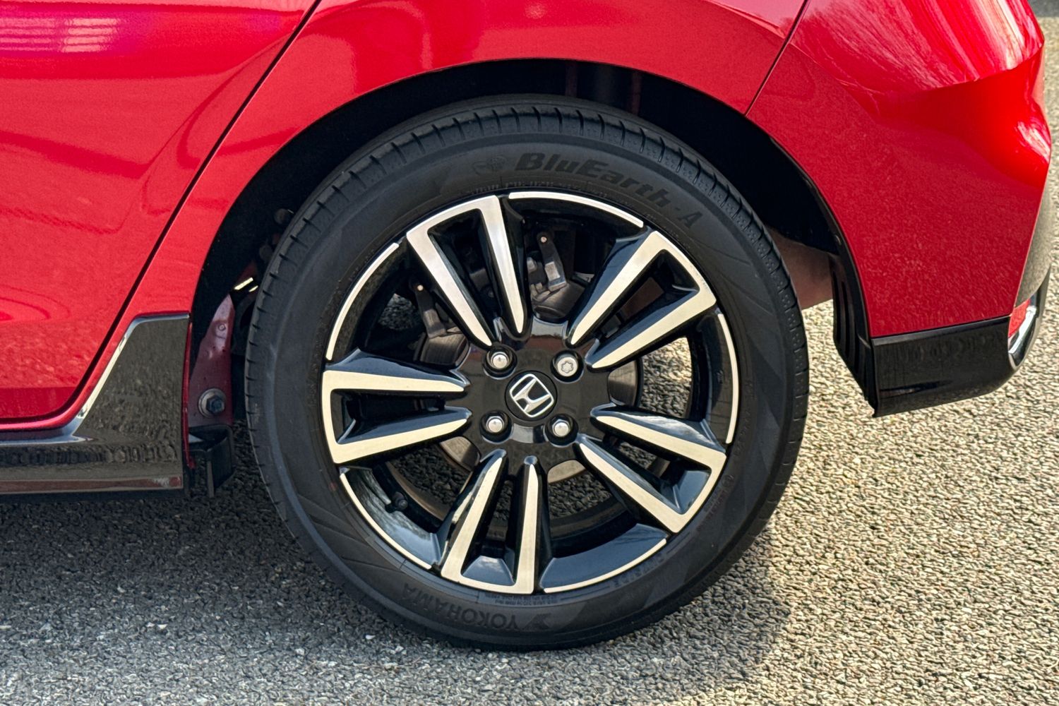 Used Honda Jazz 2024 for sale - 78168459: Photo 13