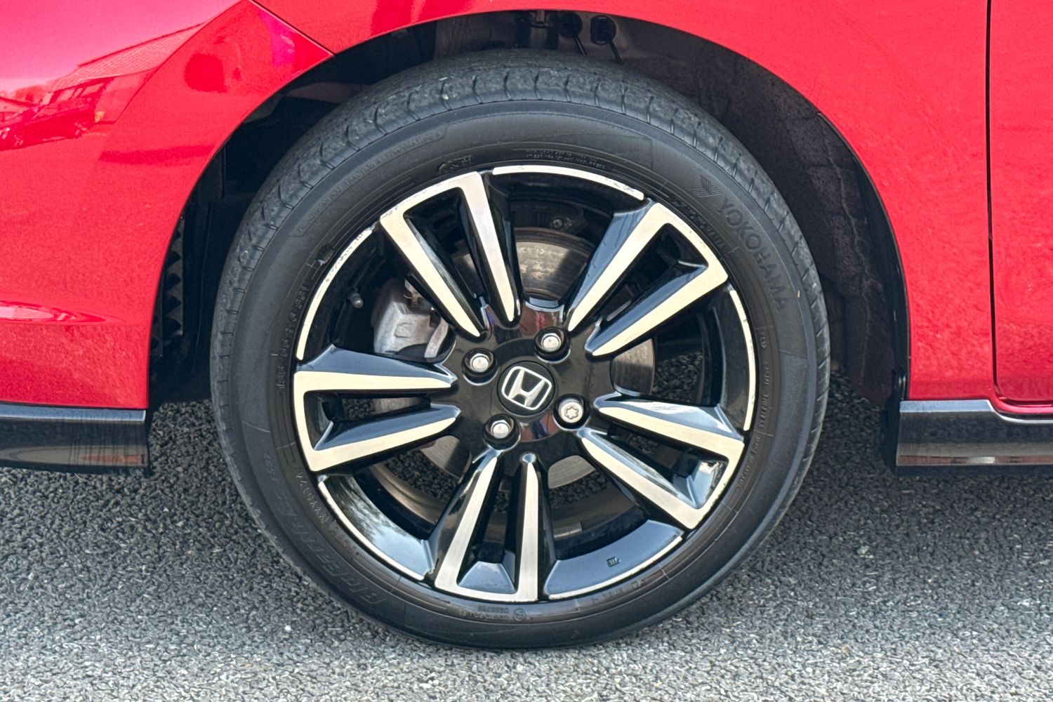 Used Honda Jazz 2024 for sale - 78168459: Photo 14