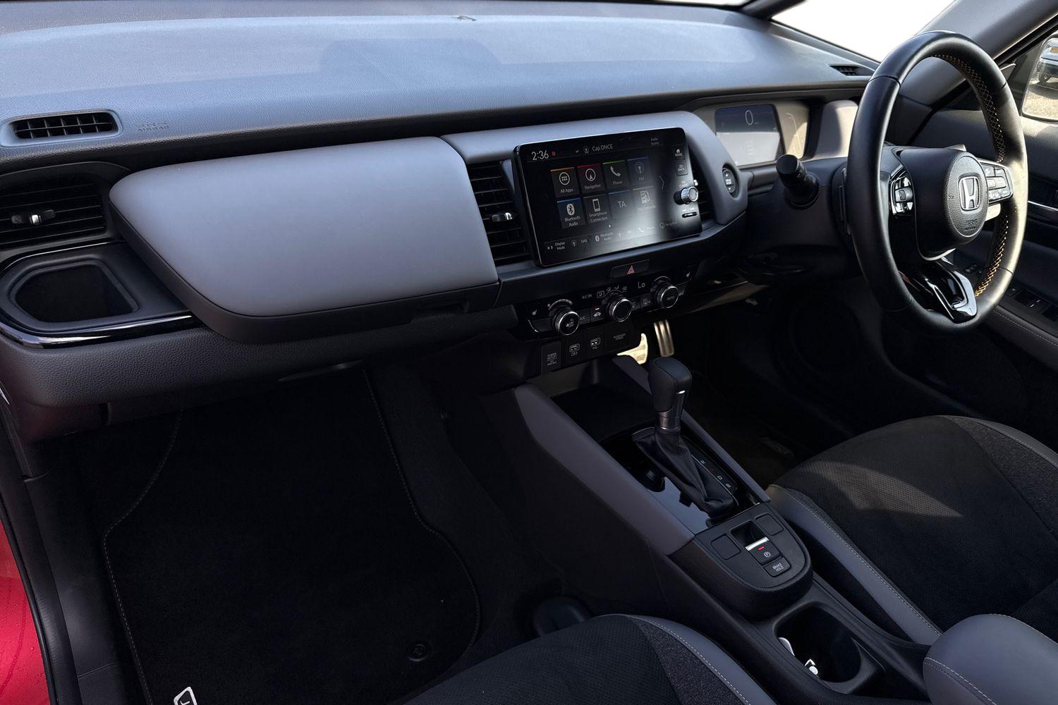 Used Honda Jazz 2024 for sale - 78168459: Photo 15