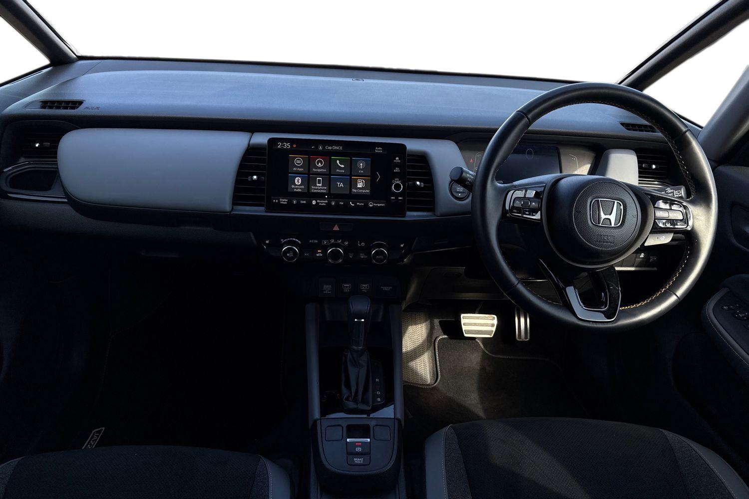 Used Honda Jazz 2024 for sale - 78168459: Photo 16