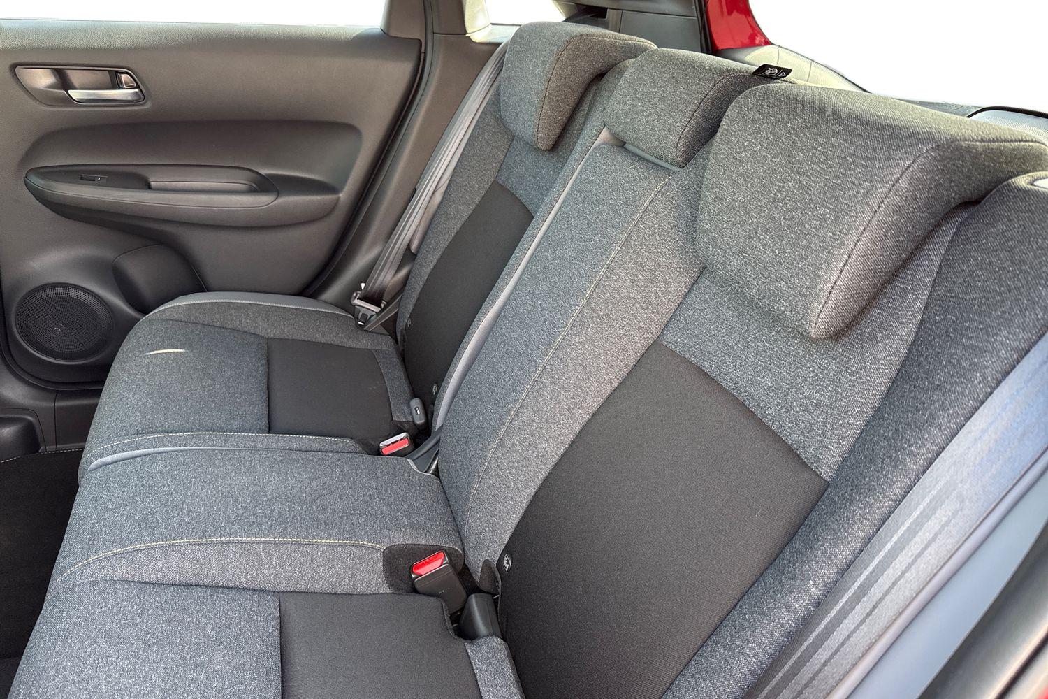 Used Honda Jazz 2024 for sale - 78168459: Photo 17