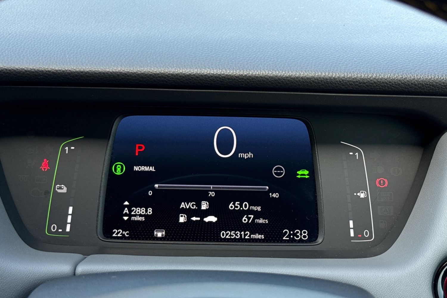 Used Honda Jazz 2024 for sale - 78168459: Photo 18