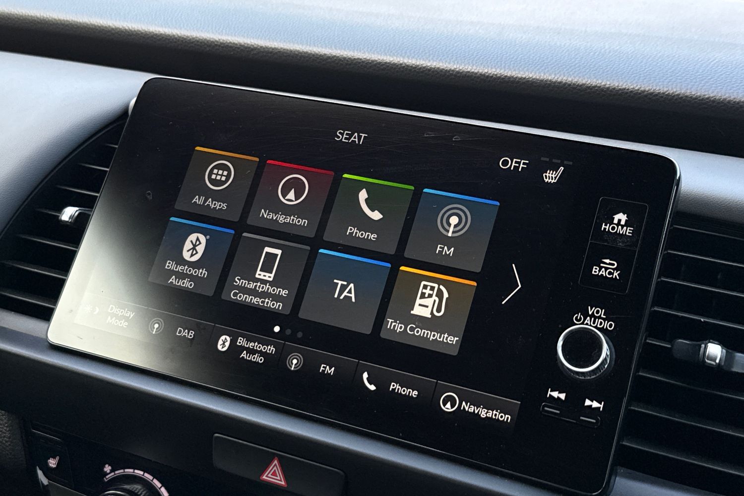 Used Honda Jazz 2024 for sale - 78168459: Photo 19