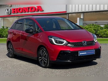 Used Honda Jazz 2024 for sale - 78168459: Photo