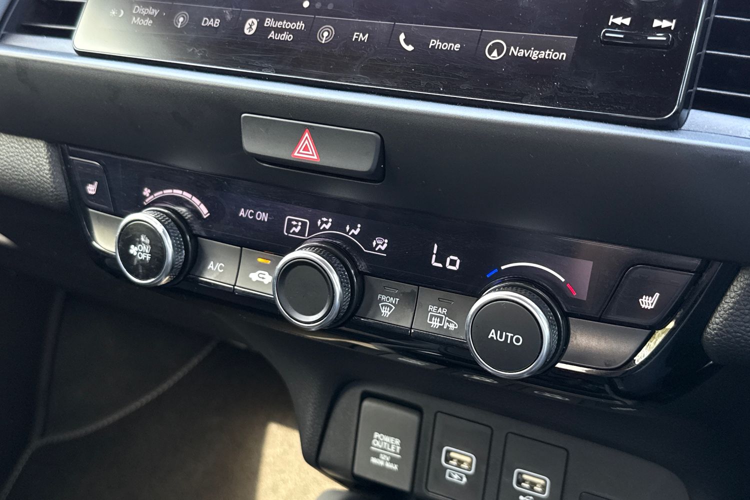 Used Honda Jazz 2024 for sale - 78168459: Photo 20