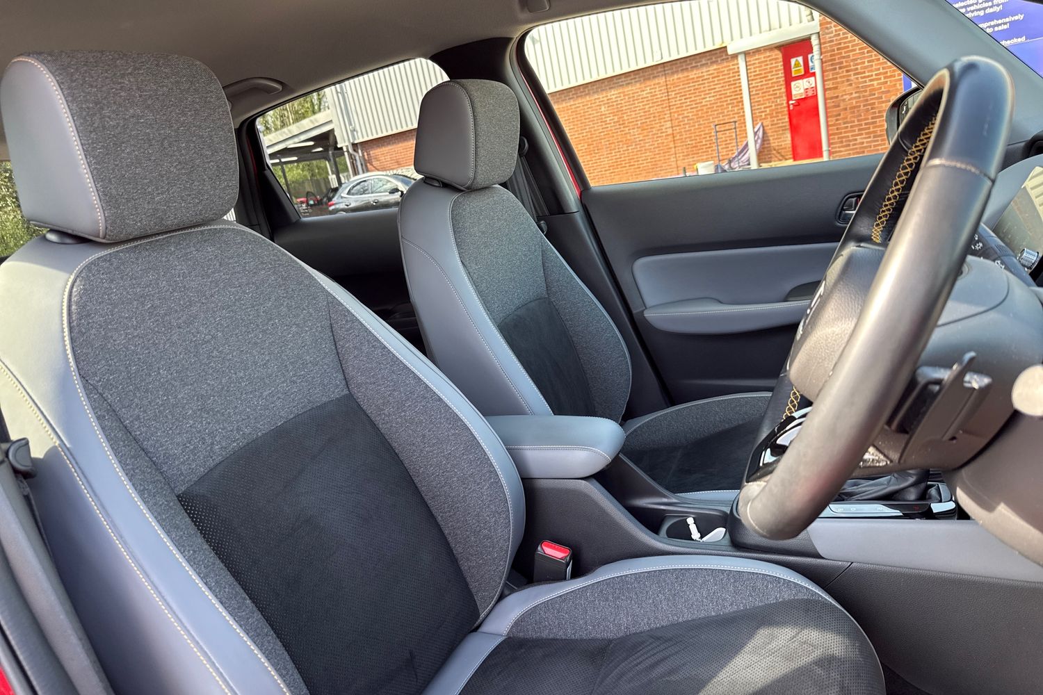 Used Honda Jazz 2024 for sale - 78168459: Photo 23